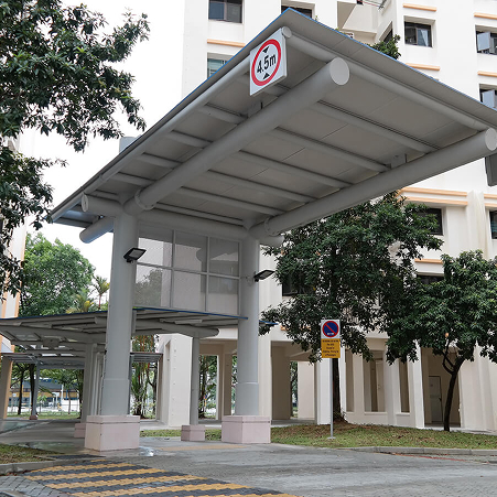 C933 Bendemeer Station